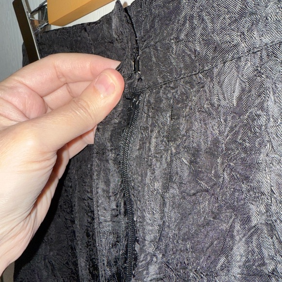 House Of Harlow 1960 Wide Leg Sparkle Pants - Picture 5 of 13